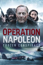 Operation Napoleon (2023) Sinhala Subtitles | සිංහල උපසිරසි සමඟ