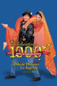 Dilwale Dulhania Le Jayenge (1995) Sinhala Subtitles | සිංහල උපසිරසි සමඟ