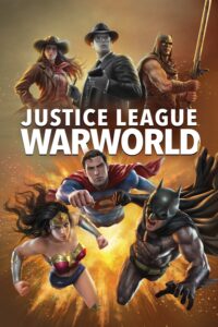 Justice League: Warworld (2023) Sinhala Subtitles | සිංහල උපසිරසි සමඟ
