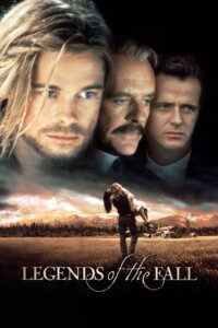 Legends of the Fall (1994) Sinhala Subtitles | සිංහල උපසිරසි සමඟ