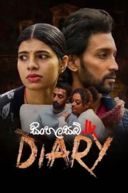 Diary (2023) Sinhala Subtitles | සිංහල උපසිරසි සමඟ
