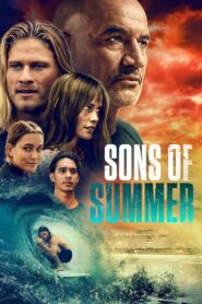 Sons of Summer (2023) Sinhala Subtitles | සිංහල උපසිරසි සමඟ