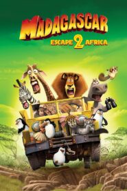 Madagascar: Escape 2 Africa (2008) Sinhala Subtitles | සිංහල උපසිරසි සමඟ