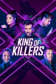 King of Killers (2023) Sinhala Subtitles | සිංහල උපසිරසි සමඟ