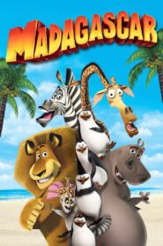 Madagascar (2005) Sinhala Subtitles | සිංහල උපසිරසි සමඟ