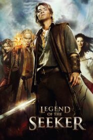 Legend of the Seeker (2008) Sinhala Subtitles | සිංහල උපසිරසි සමඟ