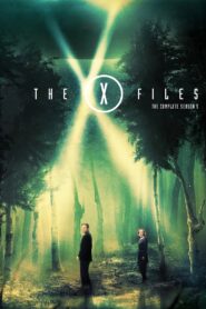 The X-Files: Season 5