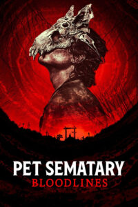 Pet Sematary: Bloodlines (2023) Sinhala Subtitles | සිංහල උපසිරසි සමඟ