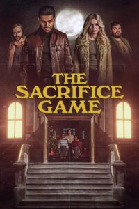 The Sacrifice Game (2023) Sinhala Subtitles | සිංහල උපසිරසි සමඟ