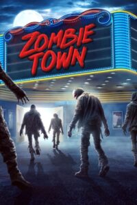 Zombie Town (2023) Sinhala Subtitles | සිංහල උපසිරසි සමඟ