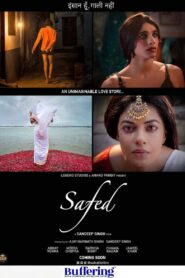 Safed (2023) Sinhala Subtitles | සිංහල උපසිරසි සමඟ