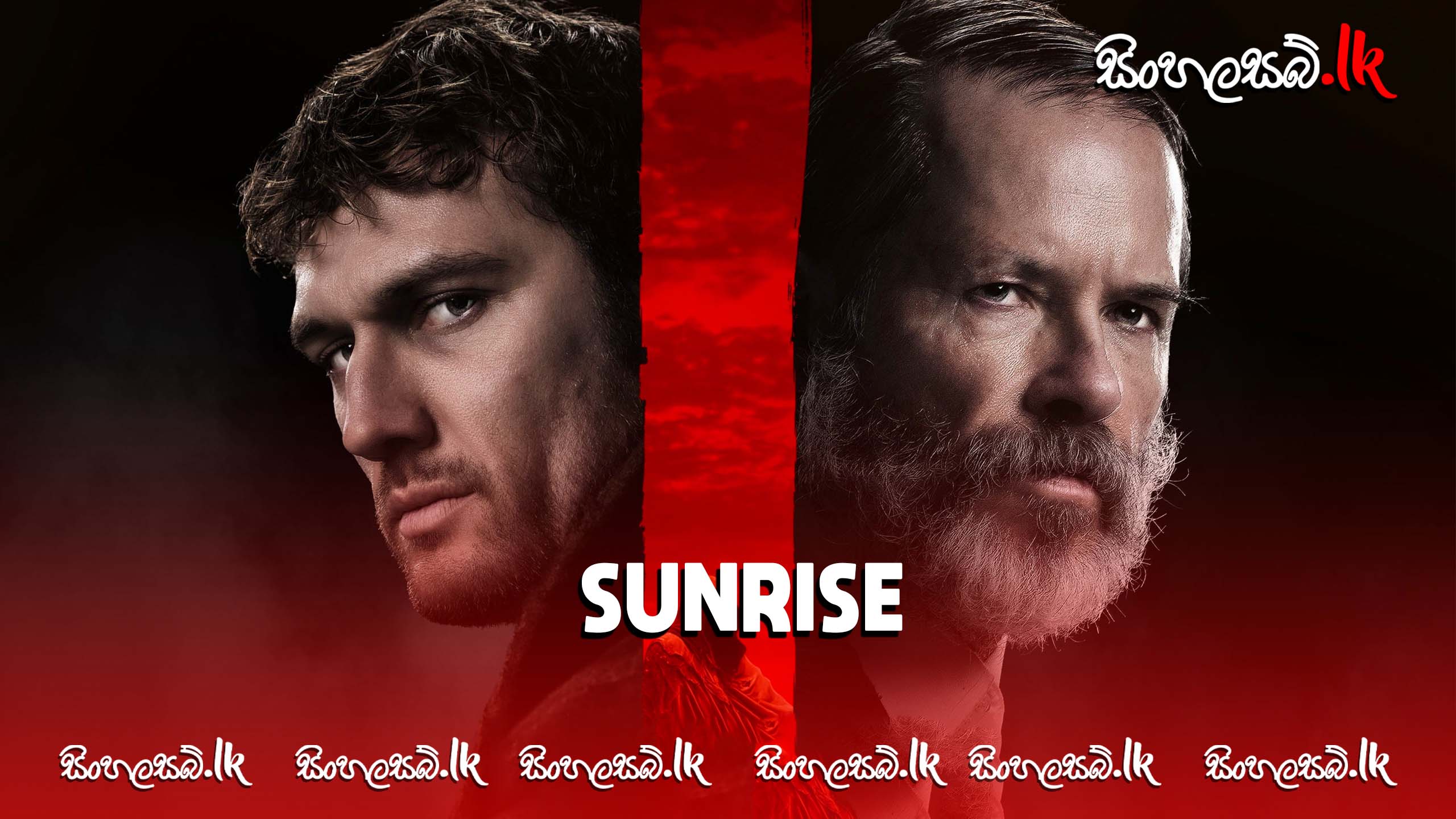 Sunrise (2024) Sinhala Subtitles | සිංහල උපසිරසි සමඟ