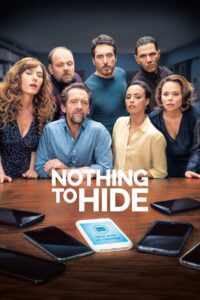 Nothing to Hide (2018) Sinhala Subtitles | සිංහල උපසිරසි සමඟ