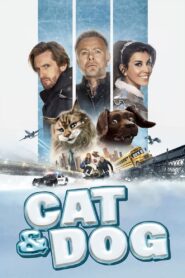 Cat and Dog (2024) Sinhala Subtitles | සිංහල උපසිරසි සමඟ