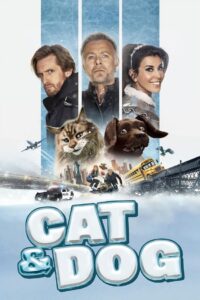 Cat and Dog (2024) Sinhala Subtitles | සිංහල උපසිරසි සමඟ