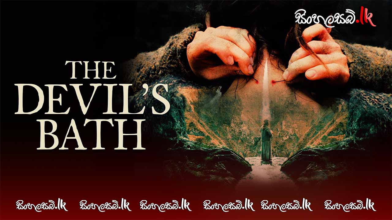 The Devil’s Bath (2024) Sinhala Subtitles | සිංහල උපසිරසි සමඟ