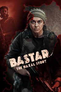 Bastar: The Naxal Story (2024) Sinhala Subtitles | සිංහල උපසිරසි සමඟ