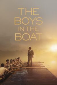 The Boys in the Boat (2023) Sinhala Subtitles | සිංහල උපසිරසි සමඟ