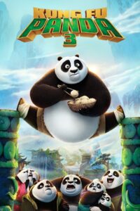 Kung Fu Panda 3 (2016) Sinhala Subtitles | සිංහල උපසිරසි සමඟ
