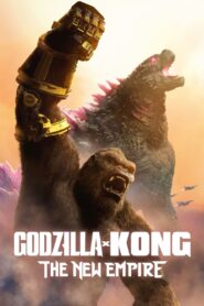 Godzilla x Kong: The New Empire (2024) Sinhala Subtitles | සිංහල උපසිරසි සමඟ