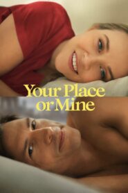 Your Place or Mine (2023) Sinhala Subtitles | සිංහල උපසිරසි සමඟ