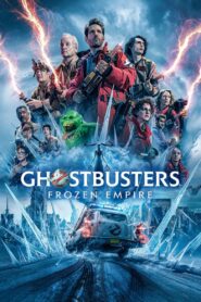 Ghostbusters: Frozen Empire (2024) Sinhala Subtitles | සිංහල උපසිරසි සමඟ
