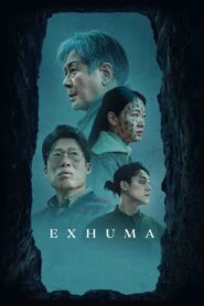 Exhuma (2024) Sinhala Subtitles | සිංහල උපසිරසි සමඟ