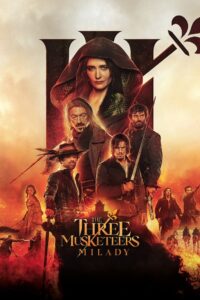 The Three Musketeers: Milady (2023) Sinhala Subtitles | සිංහල උපසිරසි සමඟ