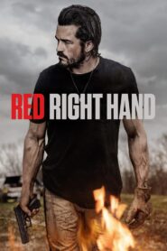 Red Right Hand (2024) Sinhala Subtitles | සිංහල උපසිරසි සමඟ