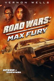 Road Wars: Max Fury (2024) Sinhala Subtitles | සිංහල උපසිරසි සමඟ