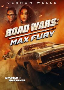 Road Wars: Max Fury (2024) Sinhala Subtitles | සිංහල උපසිරසි සමඟ