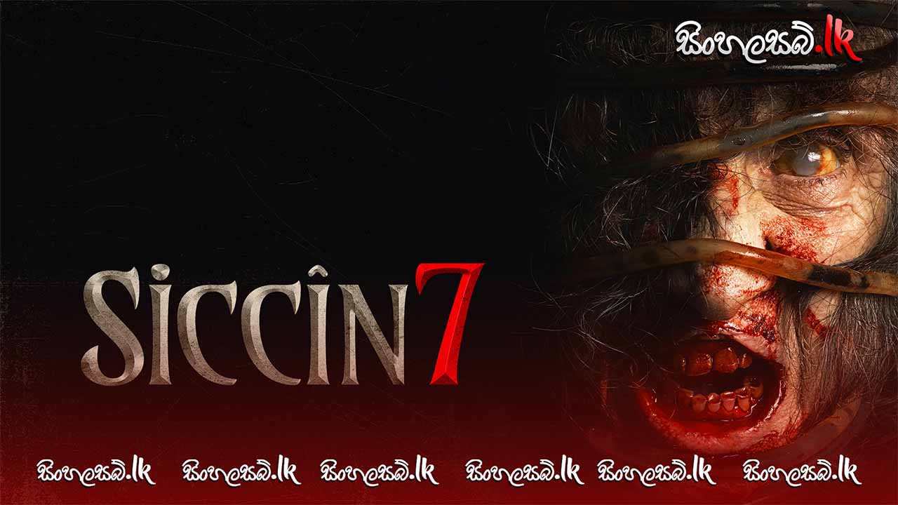 Sijjin 7 (2024) Sinhala Subtitles | සිංහල උපසිරසි සමඟ