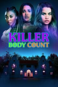 Killer Body Count (2024) Sinhala Subtitles | සිංහල උපසිරසි සමඟ