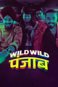 Wild Wild Punjab (2024) Sinhala Subtitles | සිංහල උපසිරසි සමඟ