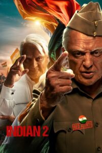 Indian 2 (2024) Sinhala Subtitles | සිංහල උපසිරසි සමඟ