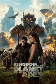 Kingdom of the Planet of the Apes (2024) Sinhala Subtitles | සිංහල උපසිරසි සමඟ