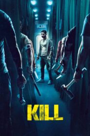 Kill (2024) Sinhala Subtitles | සිංහල උපසිරසි සමඟ
