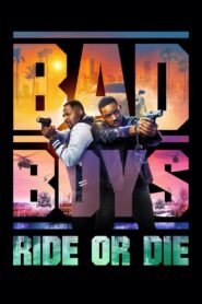 Bad Boys: Ride or Die (2024) Sinhala Subtitles | සිංහල උපසිරසි සමඟ
