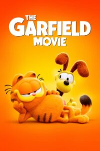 The Garfield Movie (2024) Sinhala Subtitles | සිංහල උපසිරසි සමඟ