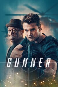 Gunner (2024) Sinhala Subtitles | සිංහල උපසිරසි සමඟ