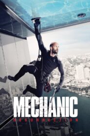 Mechanic: Resurrection (2016) Sinhala Subtitles | සිංහල උපසිරසි සමඟ