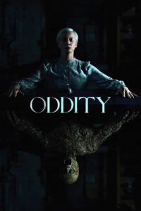 Oddity (2024) Sinhala Subtitles | සිංහල උපසිරසි සමඟ