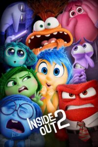 Inside Out 2 (2024) Sinhala Subtitles | සිංහල උපසිරසි සමඟ