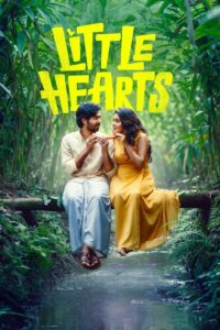 Little Hearts (2024) Sinhala Subtitles | සිංහල උපසිරසි සමඟ