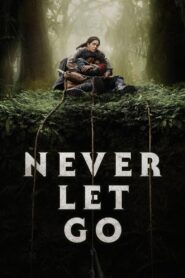 Never Let Go (2024) Sinhala Subtitles | සිංහල උපසිරසි සමඟ