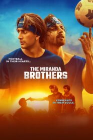 The Miranda Brothers (2024) Sinhala Subtitles | සිංහල උපසිරසි සමඟ