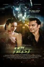 The Heist (2024) Sinhala Subtitles | සිංහල උපසිරසි සමඟ