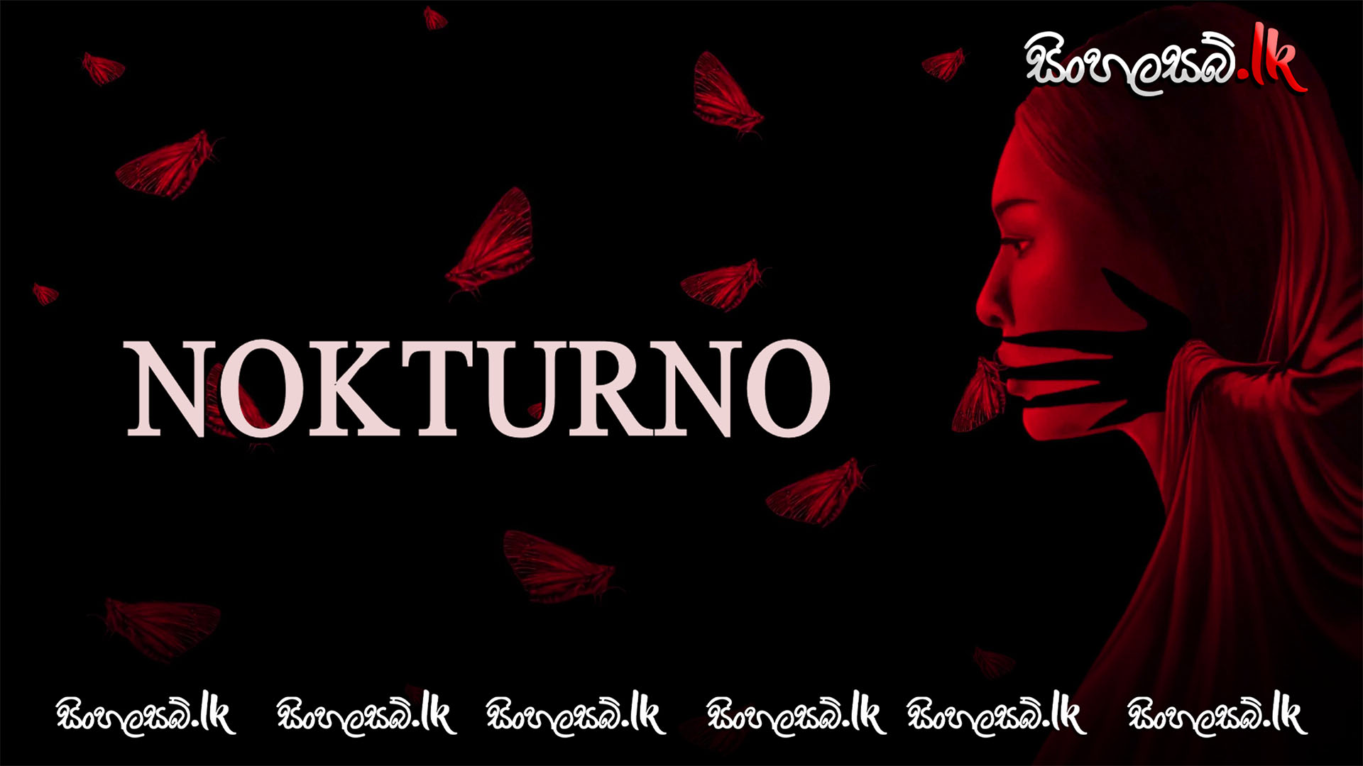 Nokturno (2024) Sinhala Subtitles | සිංහල උපසිරසි සමඟ