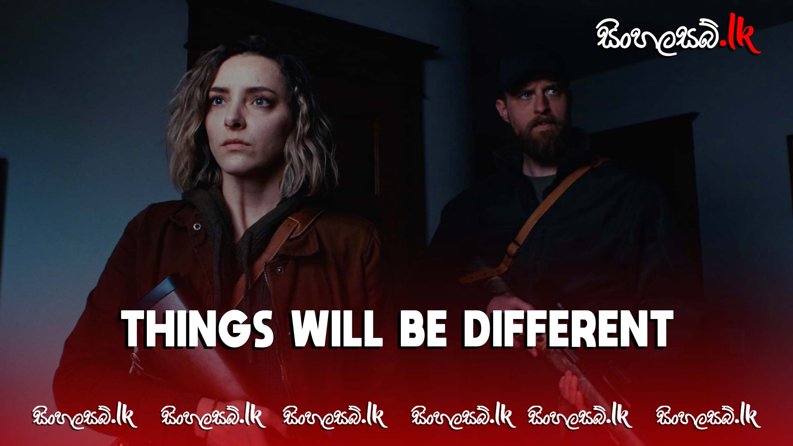 Things Will Be Different (2024) Sinhala Subtitles | සිංහල උපසිරසි සමඟ