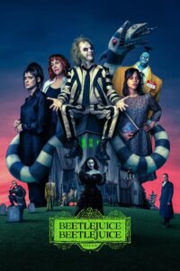 Beetlejuice Beetlejuice (2024) Sinhala Subtitles | සිංහල උපසිරසි සමඟ